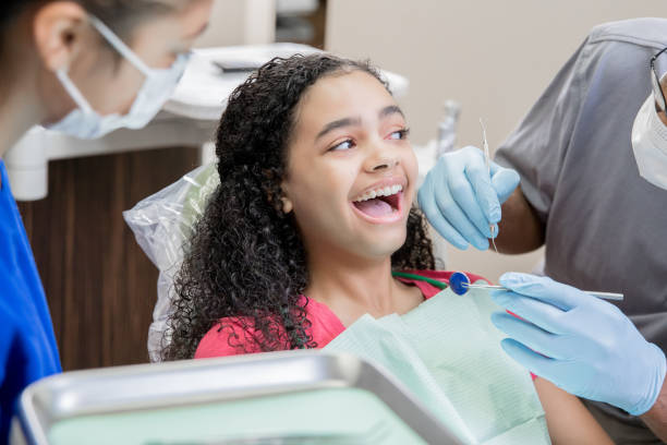 Best Pediatric Emergency Dentist in Fostoria, OH